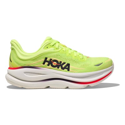 HOKA BONDI 9 1162011 NYZS ΛΑΙΜ
